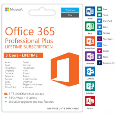 Microsoft Office 365
