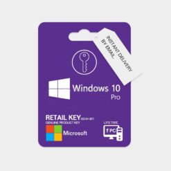 Windows 10 Pro Key
