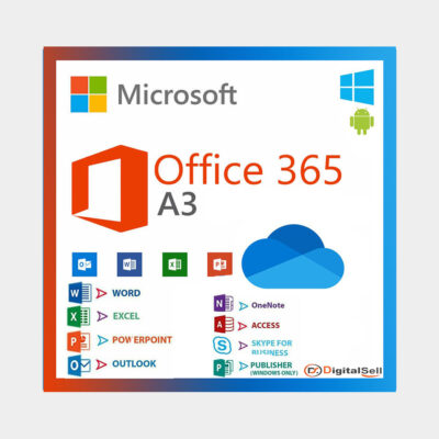 office 365 A3