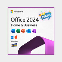 Office Home & Business 2024