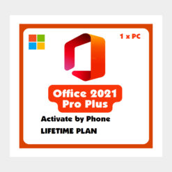 microsoft office 2021