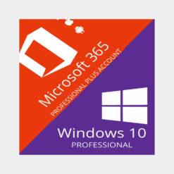 office 365 + win 10