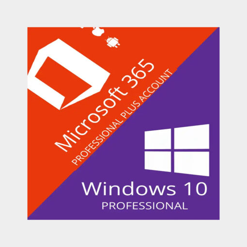 office 365 + win 10