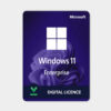 windows 11 entreprise
