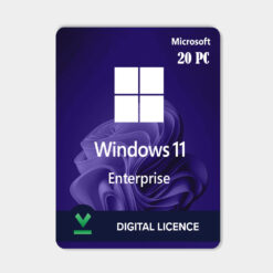 Windows 11 Enterprise
