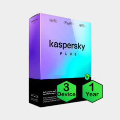 kaspersky Plus