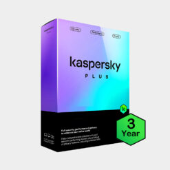 kaspersky plus